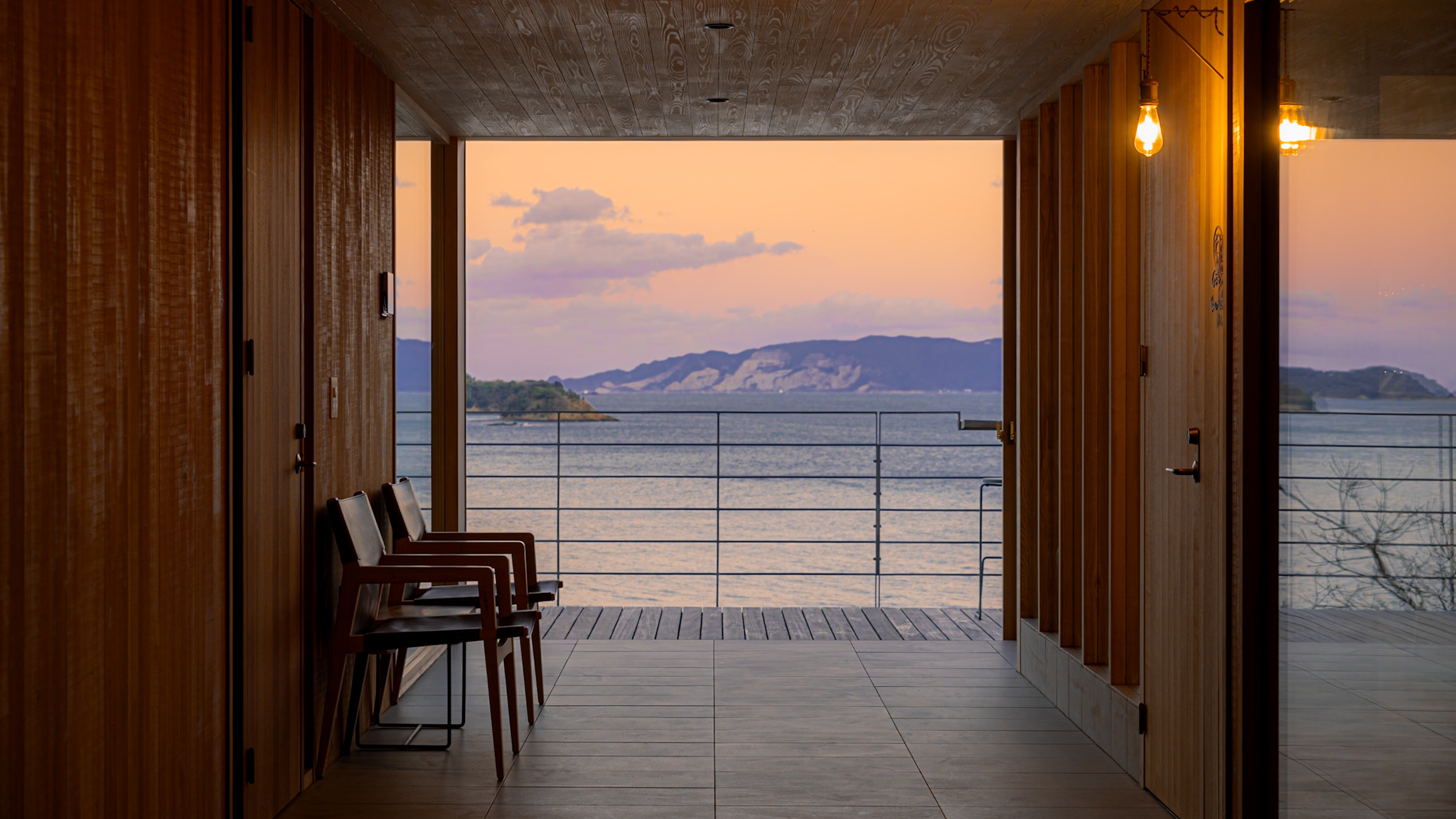 七二七inlet（岡山・牛窓）｜瀬戸内海の多島美と過ごす1日1組限定一棟貸しヴィラ